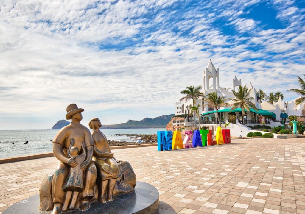 Mazatlan